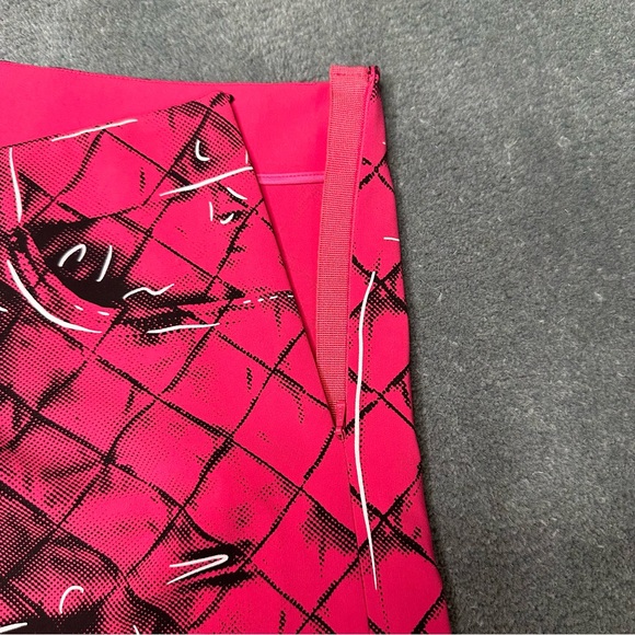 🆕 Moschino Couture Milano Shorts Size 2 US - Picture 3 of 7